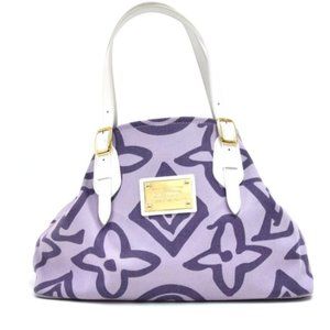 Brand New Louis Vuitton Tote Limited Tahitienne
